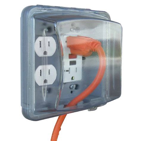 flat junction box cover|weatherproof outlet box cover.